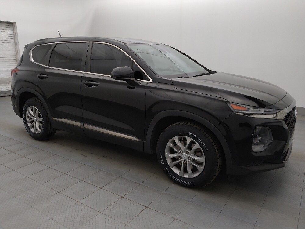 2019 Hyundai Santa Fe in Lakeland, FL 33815 - 18074663 11