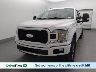 2019 Ford F150 in Tampa, FL 33619