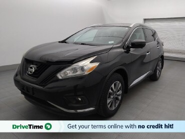 2017 Nissan Murano in Tampa, FL 33612