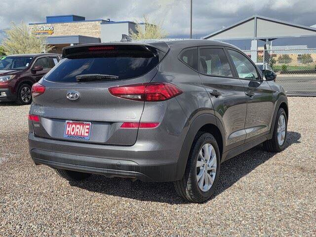 2020 Hyundai Tucson in Mesa, AZ 85212 - 18074673 41