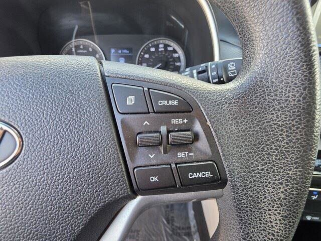 2020 Hyundai Tucson in Mesa, AZ 85212 - 18074673 58