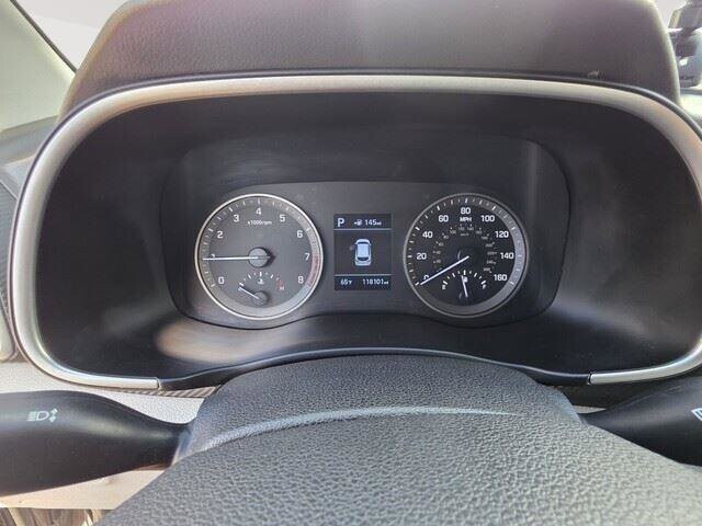 2020 Hyundai Tucson in Mesa, AZ 85212 - 18074673 23