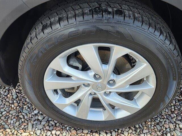 2020 Hyundai Tucson in Mesa, AZ 85212 - 18074673 44