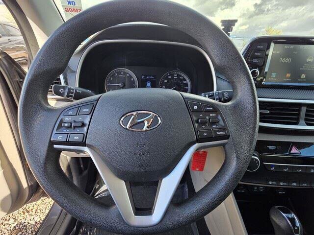 2020 Hyundai Tucson in Mesa, AZ 85212 - 18074673 57