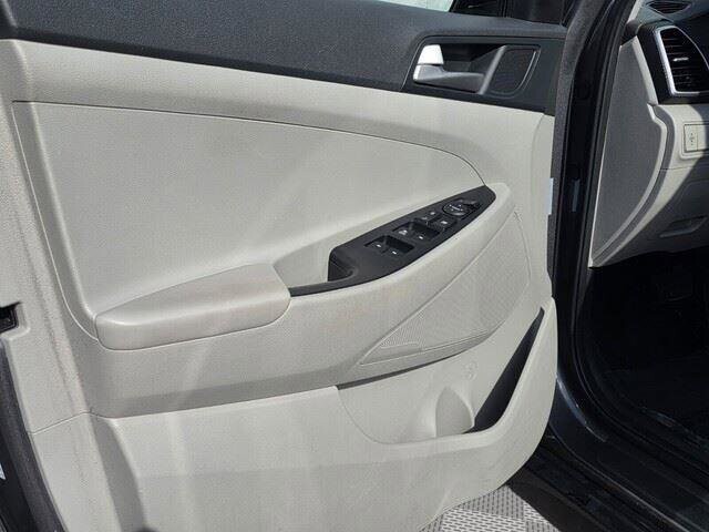 2020 Hyundai Tucson in Mesa, AZ 85212 - 18074673 12