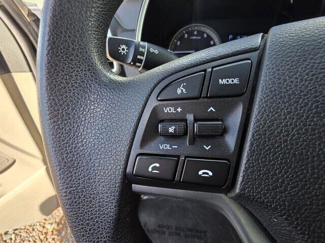 2020 Hyundai Tucson in Mesa, AZ 85212 - 18074673 26