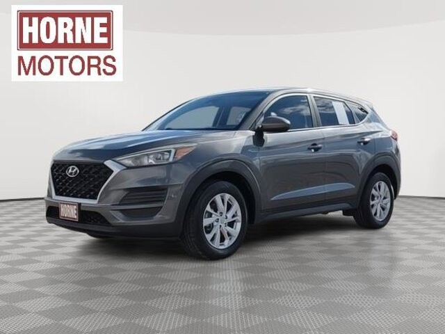 2020 Hyundai Tucson in Mesa, AZ 85212 - 18074673 2