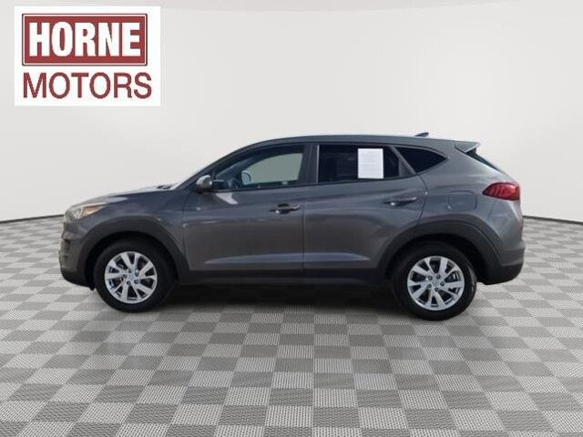 2020 Hyundai Tucson in Mesa, AZ 85212 - 18074673 4