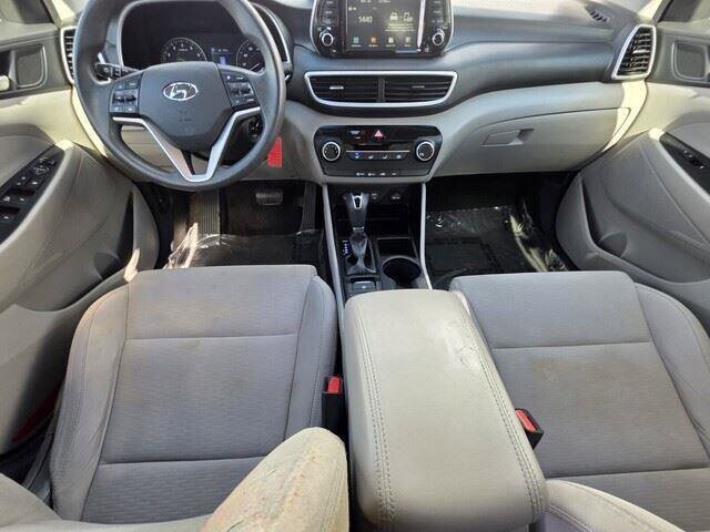 2020 Hyundai Tucson in Mesa, AZ 85212 - 18074673 28