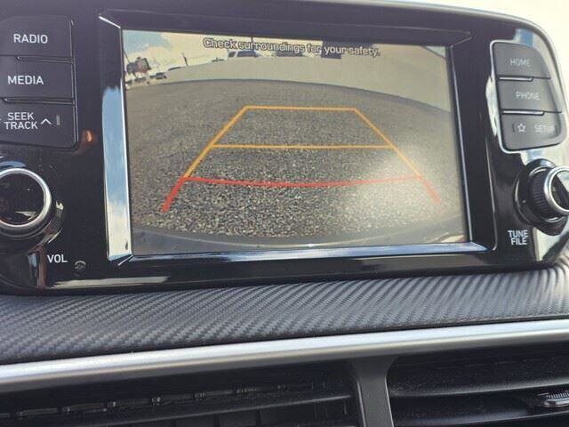 2020 Hyundai Tucson in Mesa, AZ 85212 - 18074673 51