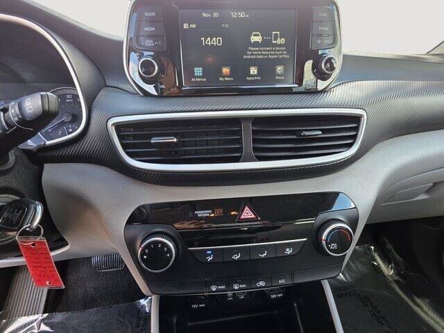 2020 Hyundai Tucson in Mesa, AZ 85212 - 18074673 20