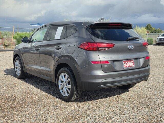 2020 Hyundai Tucson in Mesa, AZ 85212 - 18074673 39
