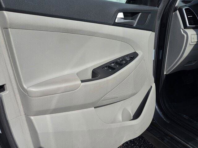 2020 Hyundai Tucson in Mesa, AZ 85212 - 18074673 45