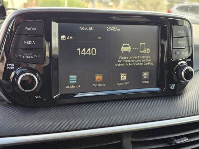 2020 Hyundai Tucson in Mesa, AZ 85212 - 18074673 50