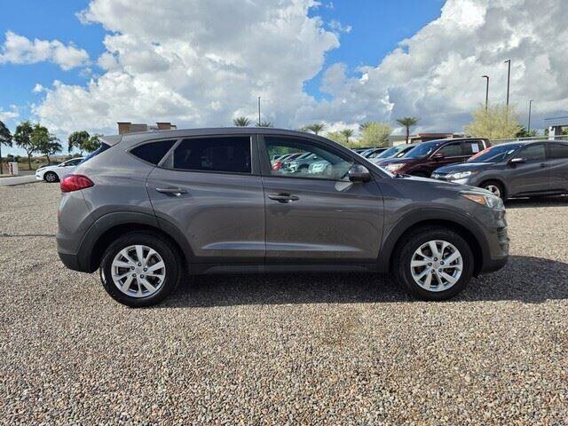 2020 Hyundai Tucson in Mesa, AZ 85212 - 18074673 42