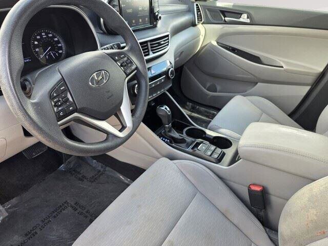 2020 Hyundai Tucson in Mesa, AZ 85212 - 18074673 14