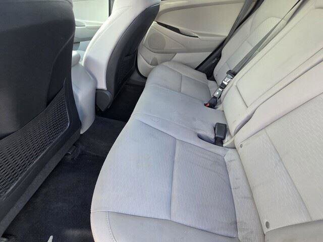 2020 Hyundai Tucson in Mesa, AZ 85212 - 18074673 27