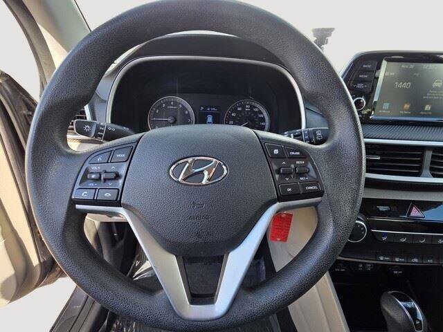2020 Hyundai Tucson in Mesa, AZ 85212 - 18074673 24