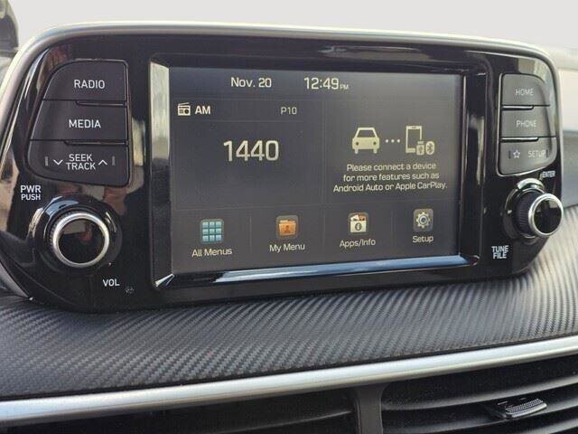 2020 Hyundai Tucson in Mesa, AZ 85212 - 18074673 17