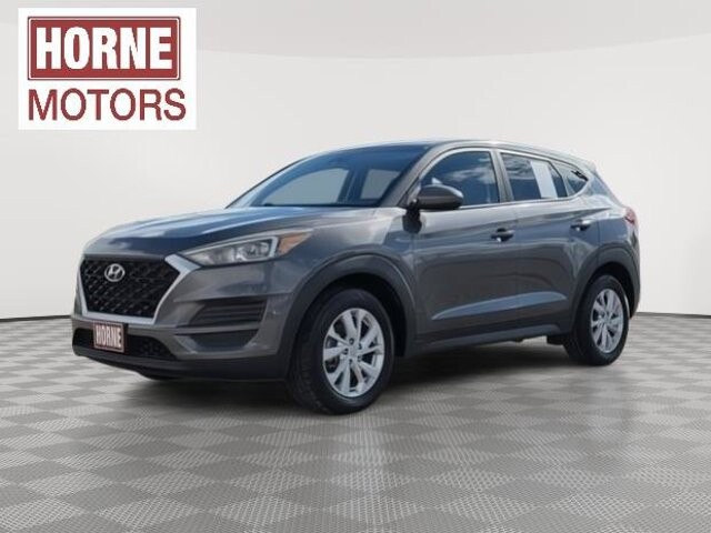 2020 Hyundai Tucson in Mesa, AZ 85212 - 18074673