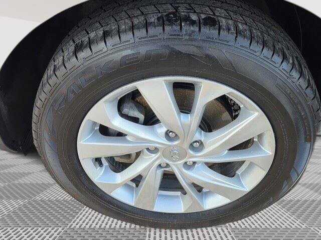 2020 Hyundai Tucson in Mesa, AZ 85212 - 18074673 11