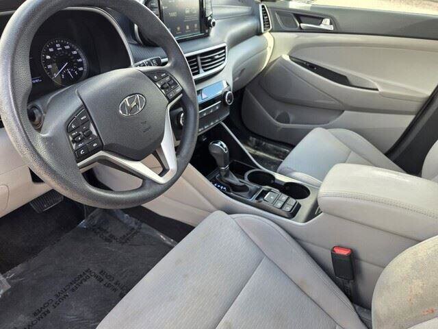 2020 Hyundai Tucson in Mesa, AZ 85212 - 18074673 47