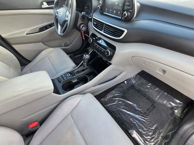 2020 Hyundai Tucson in Mesa, AZ 85212 - 18074673 32