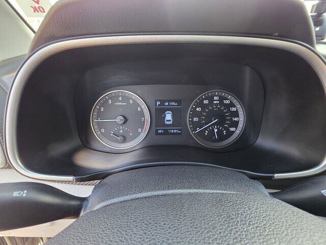 2020 Hyundai Tucson in Mesa, AZ 85212 - 18074673 56