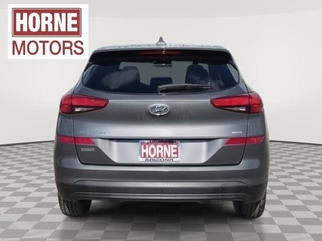 2020 Hyundai Tucson in Mesa, AZ 85212 - 18074673 7