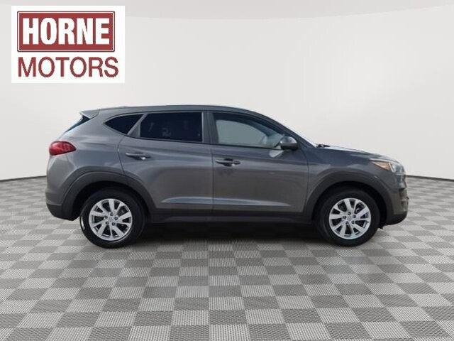 2020 Hyundai Tucson in Mesa, AZ 85212 - 18074673 9