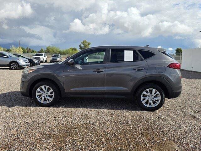 2020 Hyundai Tucson in Mesa, AZ 85212 - 18074673 38