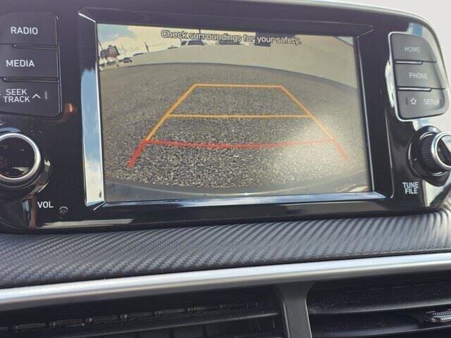 2020 Hyundai Tucson in Mesa, AZ 85212 - 18074673 18