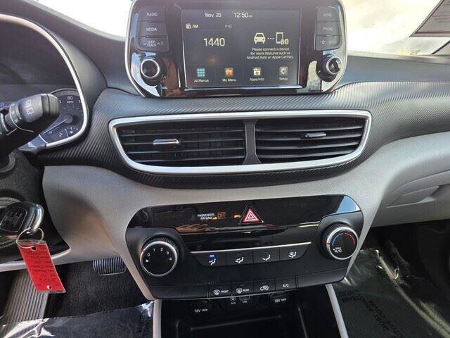 2020 Hyundai Tucson in Mesa, AZ 85212 - 18074673 53
