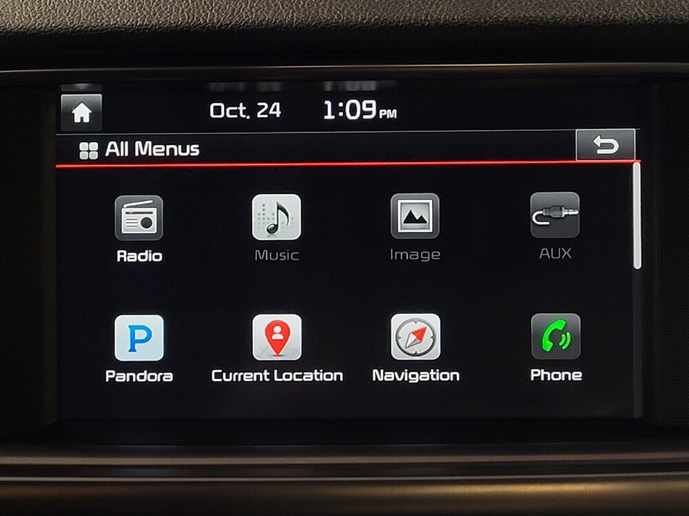 2016 Kia Optima in Kissimmee, FL 34744 - 18074675 25