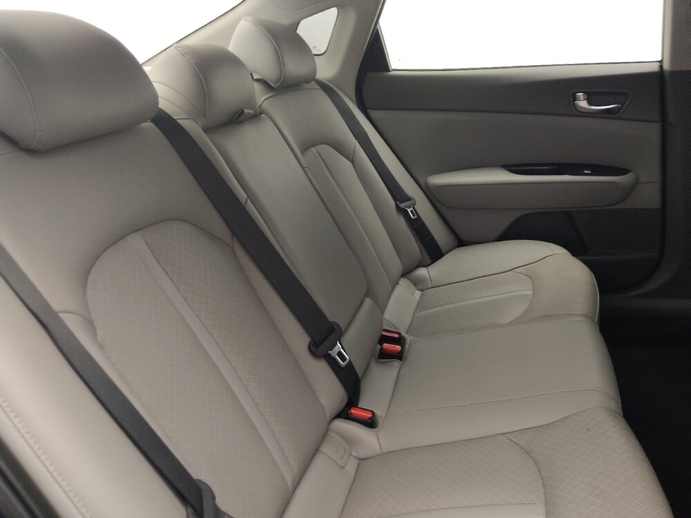 2016 Kia Optima in Kissimmee, FL 34744 - 18074675 19