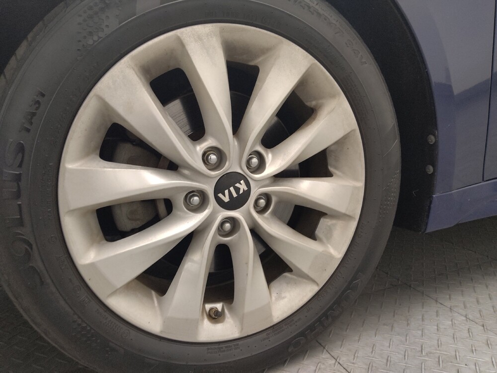 2016 Kia Optima in Kissimmee, FL 34744 - 18074675 31