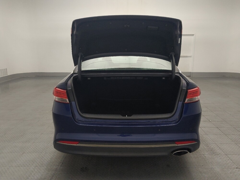 2016 Kia Optima in Kissimmee, FL 34744 - 18074675 29