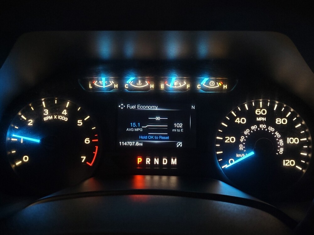 2018 Ford F150 in Jacksonville, FL 32225 - 18074676 23