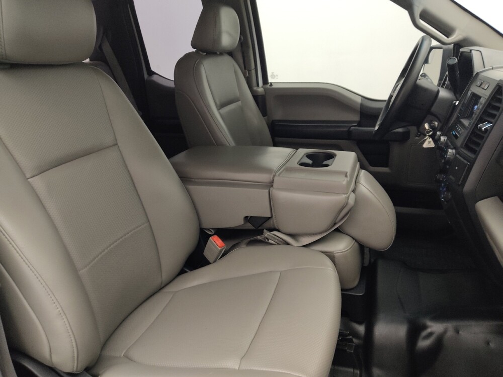 2018 Ford F150 in Jacksonville, FL 32225 - 18074676 19