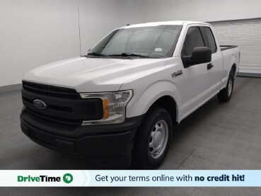 2018 Ford F150 in Jacksonville, FL 32225