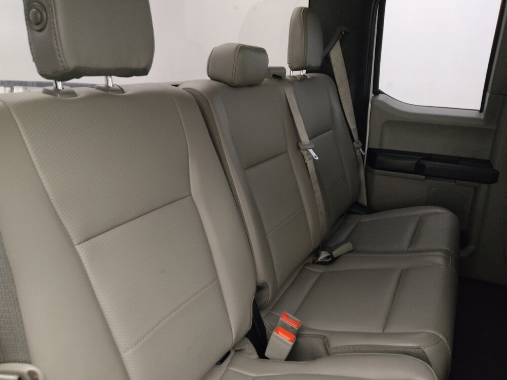 2018 Ford F150 in Jacksonville, FL 32225 - 18074676 21