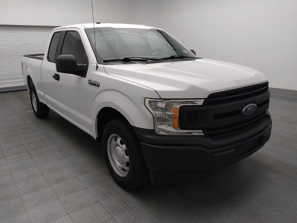 2018 Ford F150 in Jacksonville, FL 32225 - 18074676 13