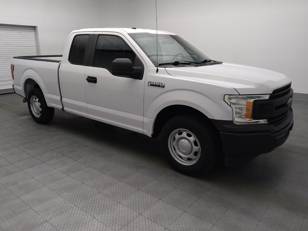 2018 Ford F150 in Jacksonville, FL 32225 - 18074676 11