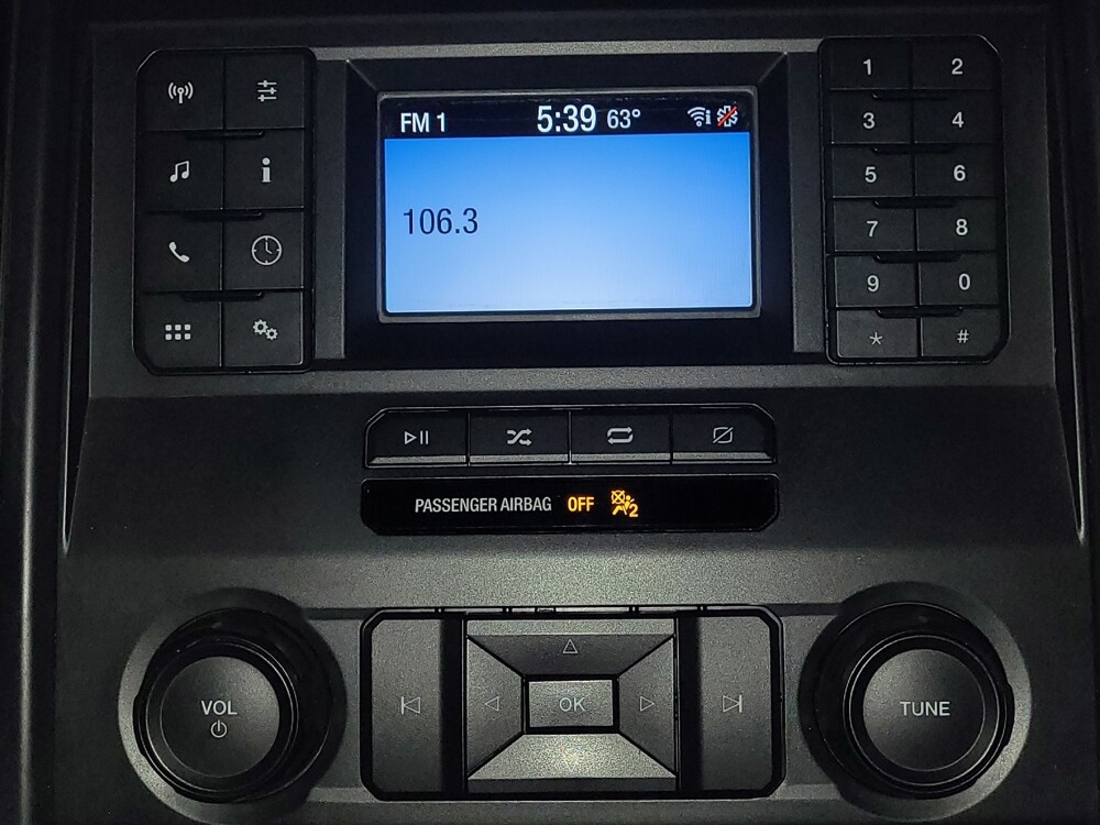 2018 Ford F150 in Jacksonville, FL 32225 - 18074676 25