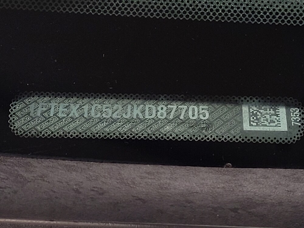 2018 Ford F150 in Jacksonville, FL 32225 - 18074676 33