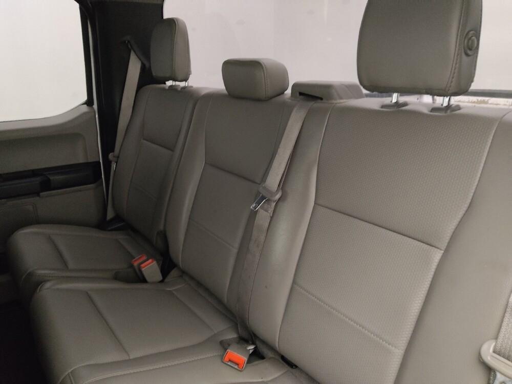 2018 Ford F150 in Jacksonville, FL 32225 - 18074676 18