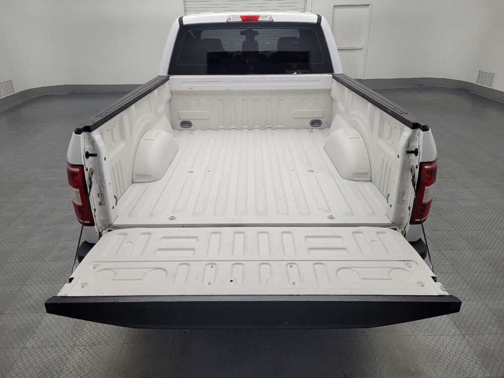 2018 Ford F150 in Jacksonville, FL 32225 - 18074676 29