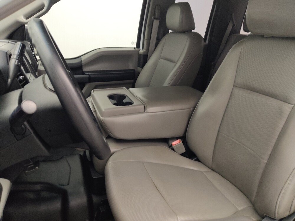 2018 Ford F150 in Jacksonville, FL 32225 - 18074676 17