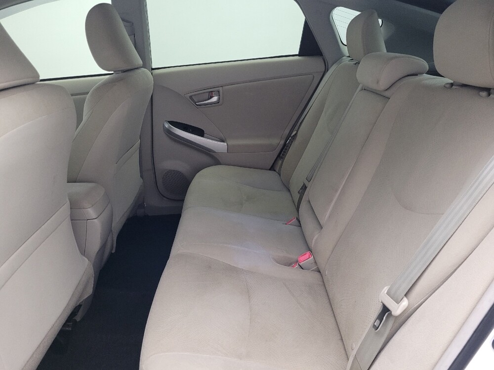 2015 Toyota Prius in Hialeah, FL 33014 - 18074683 18