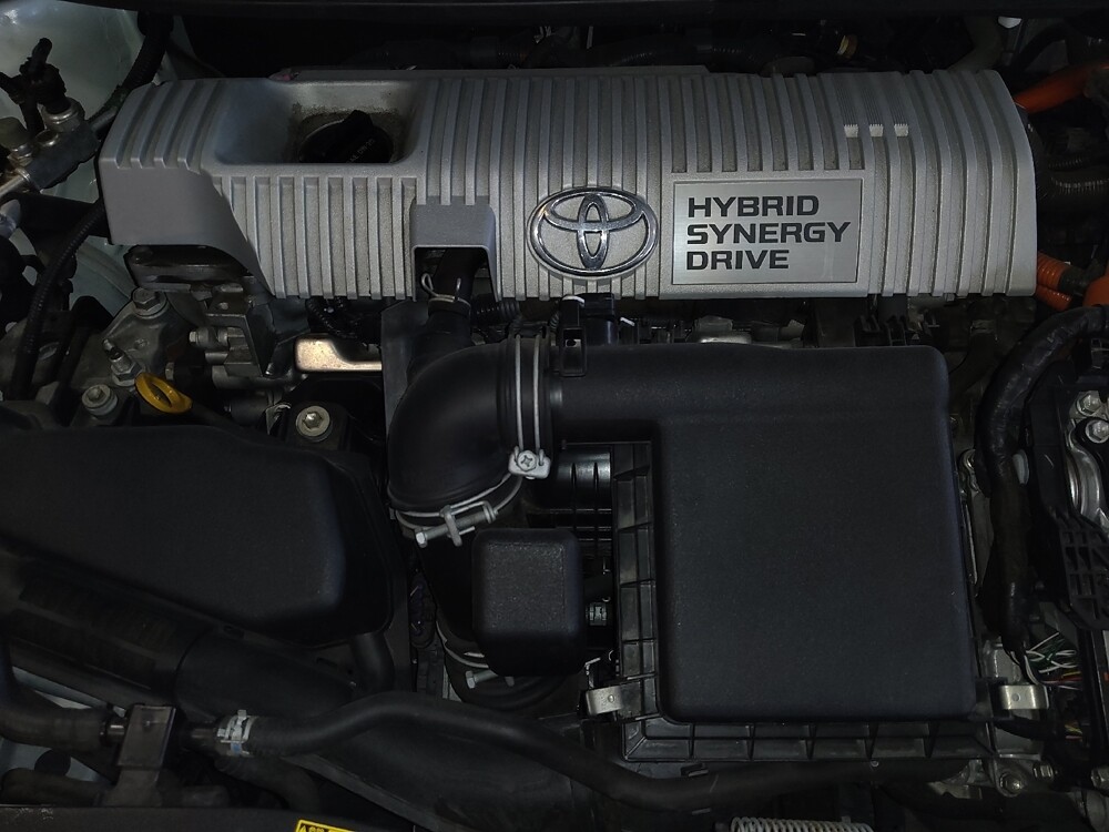 2015 Toyota Prius in Hialeah, FL 33014 - 18074683 30